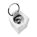 Ver imagem 3 de Máquina de Lavar Roupas Brastemp Automática 15kg Double Wash 127V