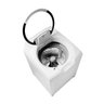 Máquina de Lavar Roupas Brastemp Automática 15kg Double Wash 127V - 3