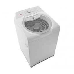 Máquina de Lavar Roupas Brastemp 15kg BWD15A9 127V - 1