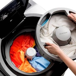 Máquina de Lavar Roupas Brastemp 15kg BWD15A9 127V - 4