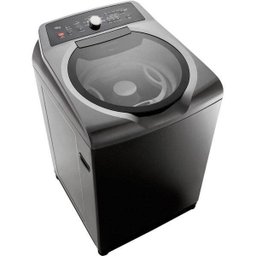 Máquina de Lavar Roupas Brastemp 15kg BWD15A9 127V - 2