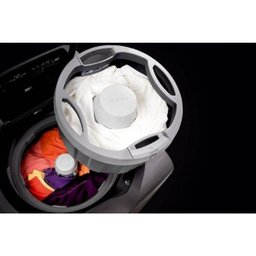 Máquina de Lavar Roupas Brastemp 15kg BWD15A9 127V - 12