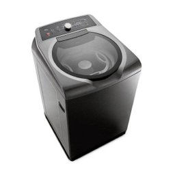 Máquina de Lavar Roupas Brastemp 15kg BWD15A9 127V - 10