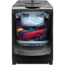 Ver imagem 3 de Máquina de Lavar Roupas Brastemp 15kg BWD15A9 127V