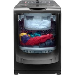 Máquina de Lavar Roupas Brastemp 15kg BWD15A9 127V - 3
