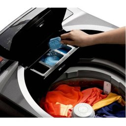 Máquina de Lavar Roupas Brastemp Double Wash 15kg BWD15 220V - 7