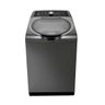 Máquina de Lavar Roupas Brastemp Double Wash 15kg BWD15 220V - 6