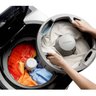 Máquina de Lavar Roupas Brastemp Double Wash 15kg BWD15 220V - 8