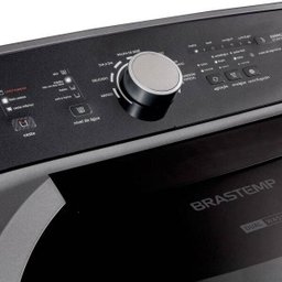 Máquina de Lavar Roupas Brastemp Double Wash 15kg BWD15 220V - 4