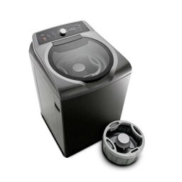 Máquina de Lavar Roupas Brastemp Double Wash 15kg BWD15 220V - 5