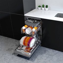 Lava-Louças Brastemp Blf10 10 Serviços 220V - 5