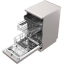 Ver imagem 2 de Lava-Louças Brastemp Blf10 10 Serviços 220V