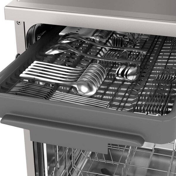 Lava-Louças Brastemp Blf10 10 Serviços 220V - 6