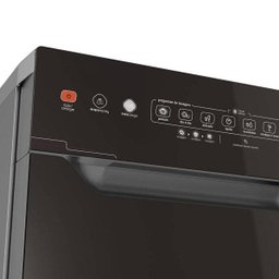 Lava-Louças Brastemp Blf10 10 Serviços 220V - 4