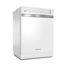 Ver imagem 7 de Lava-Louças Brastemp 14 Serviços BLF14AB 127V
