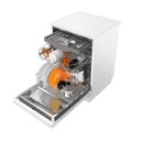 Ver imagem 6 de Lava-Louças Brastemp 14 Serviços BLF14AB 127V