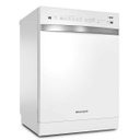 Ver imagem 3 de Lava-Louças Brastemp 14 Serviços BLF14AB 127V