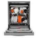 Ver imagem 2 de Lava-Louças Brastemp 14 Serviços BLF14AB 127V