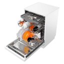 Ver imagem 4 de Lava-Louças Brastemp 14 Serviços BLF14AB 127V