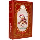 Ver imagem 1 de Livro Mágico do Natal Presenteável Volume I Docinho de Natal