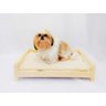 Cama Pet Rustic - 3
