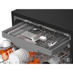 Lava-Louças Brastemp BLF14 14 Serviços 220V - 4 Lava-Louças Brastemp BLF14 14 Serviços 220V - 4