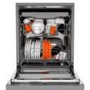 Ver imagem 3 de Lava-Louças Brastemp BLF14 14 Serviços 220V