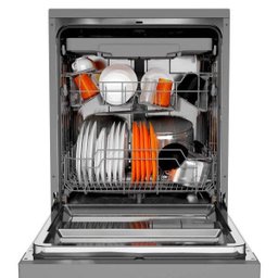 Lava-Louças Brastemp BLF14 14 Serviços 220V - 3 Lava-Louças Brastemp BLF14 14 Serviços 220V - 3