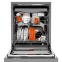 Ver imagem 3 de Lava-Louças Brastemp BLF14 14 Serviços 127V