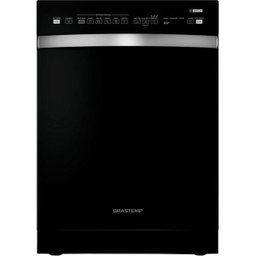 Lava-Louças Brastemp BLF14 14 Serviços 127V - 1