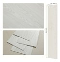 Ver imagem 2 de Piso Vinilico Autocolante Régua Madeira Caixa 3m2 - Madeira Branca Off White - Imitação Madeira