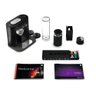Máquina de Café Expresso Nespresso Expert Combo C80 Preto com Aeroccino 220V - 10