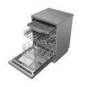 Ver imagem 2 de Lava-Louças Brastemp 14 Serviços BLF14ARBNA 220V