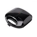 Ver imagem 1 de Sanduicheira Grill 127v Preto - Be Smart