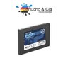Ssd Patriot Burst Elite 120gb Sata Iii 6gb/s 2.5'' 450mb/s - Pbe120gs25ssdr - 3