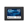 Ssd Patriot Burst Elite 120gb Sata Iii 6gb/s 2.5'' 450mb/s - Pbe120gs25ssdr - 1