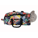 Ver imagem 5 de Bolsa de Contenção Gato Cachorro Imobiliza Animais Pet Azul