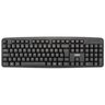Teclado Basico com Conexão USB e Padrão ABNT2 TC20 OEX - 1