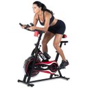 Ver imagem 3 de Bicicleta Ergométrica Multi Regulagens Spinning F5 Kikos Fitness Kw