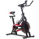 Ver imagem 1 de Bicicleta Ergométrica Multi Regulagens Spinning F5 Kikos Fitness Kw