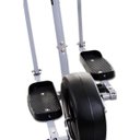 Ver imagem 5 de Aparelho Elíptico Magnético 4004 Kikos Fitness KW