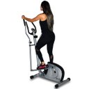 Ver imagem 1 de Aparelho Elíptico Magnético KE 2.0 Kikos Fitness KW