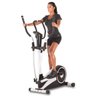 Aparelho Elíptico Magnético 8703 Kikos Fitness KW - 2