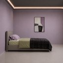 Ver imagem 7 de Piso Vinílico em Manta PVC 0,7mm Antiderrapante 6m² Liso Fosco Branco