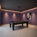 Ver imagem 6 de Piso Vinílico em Manta PVC 0,7mm Antiderrapante 6m² Liso Fosco Branco