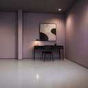 Ver imagem 5 de Piso Vinílico em Manta PVC 0,7mm Antiderrapante 6m² Liso Fosco Branco