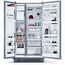 Ver imagem 2 de Geladeira Brastemp Side by Side Ative BRS62 560L 127V