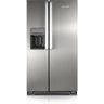 Geladeira Brastemp Side by Side Ative BRS62 560L 220V - 1