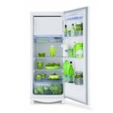 Ver mais imagens de Geladeira Consul 261L Degelo Seco CRA30F 110V 127V