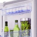 Ver imagem 6 de Geladeira Consul 261L Degelo Seco CRA30F 110V 127V